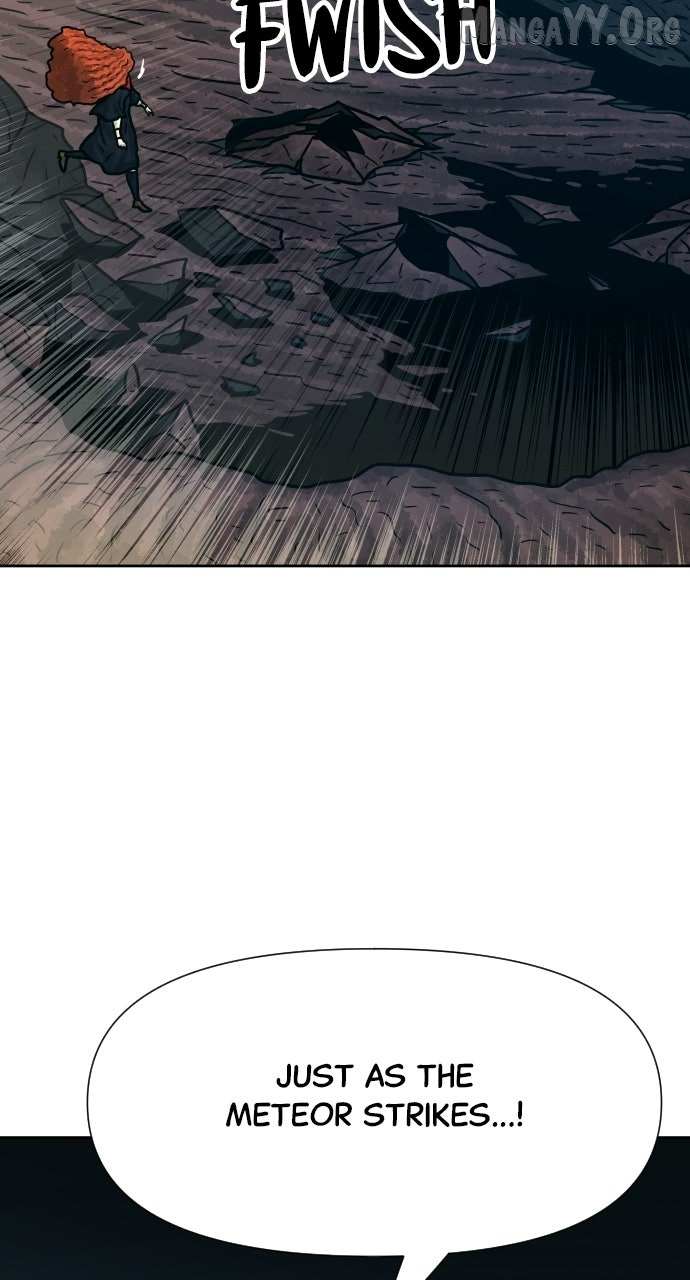 Warrior Executioner Chapter 173 page 5 - 