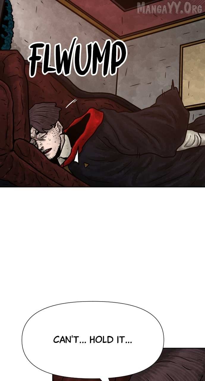 Warrior Executioner Chapter 173 page 44 - 