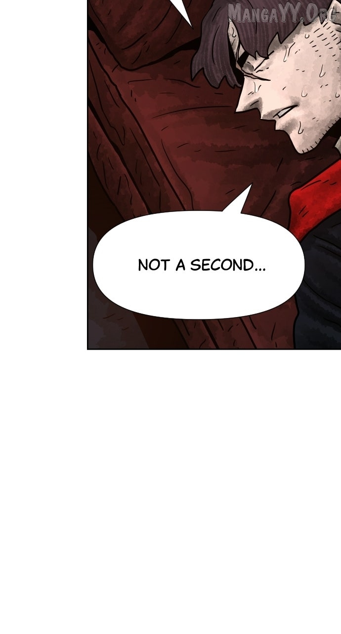 Warrior Executioner Chapter 173 page 45 - 