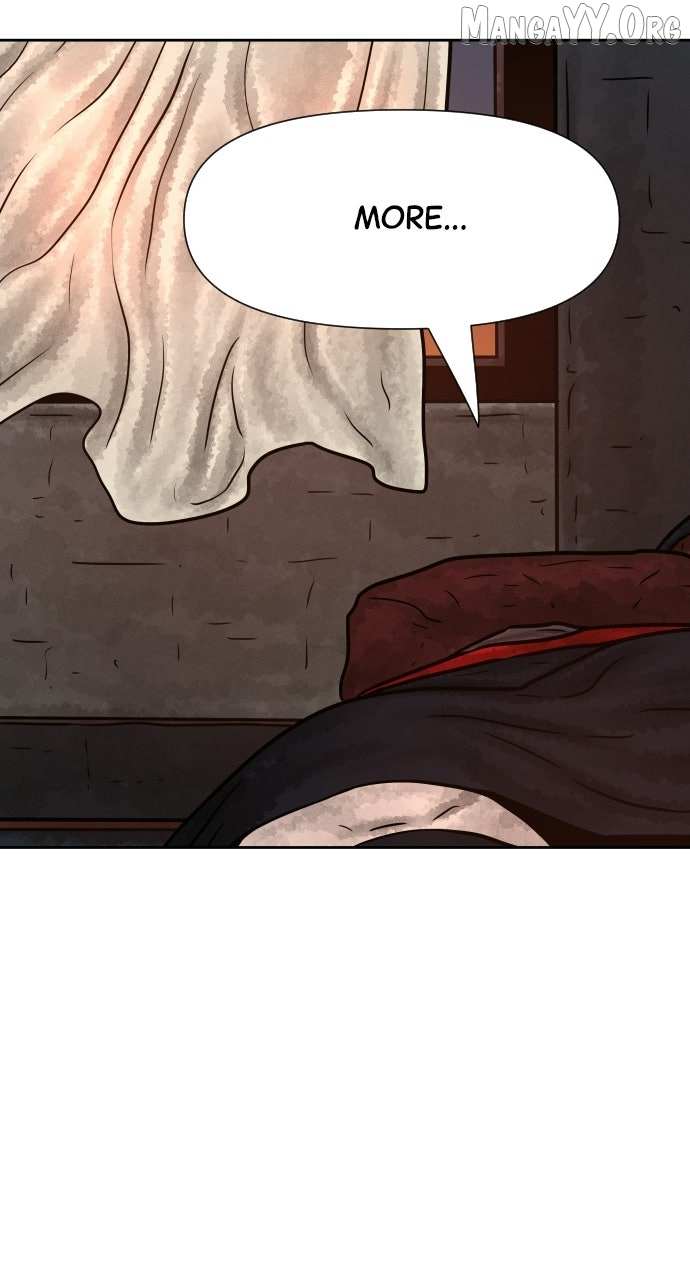 Warrior Executioner Chapter 173 page 46 - 