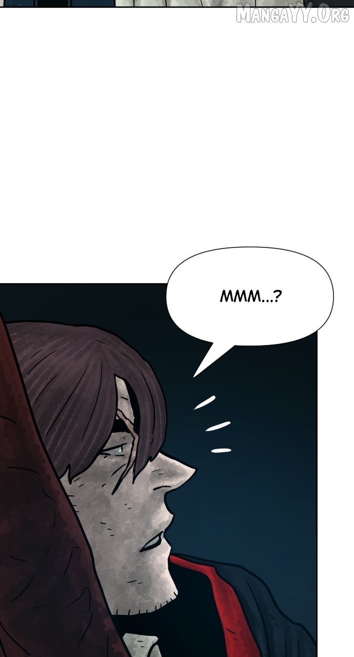 Warrior Executioner Chapter 173 page 48 - 