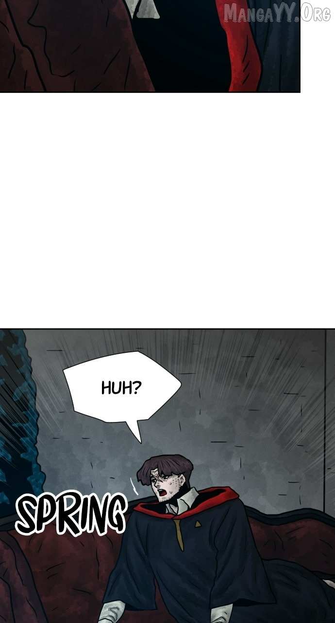 Warrior Executioner Chapter 173 page 49 - 