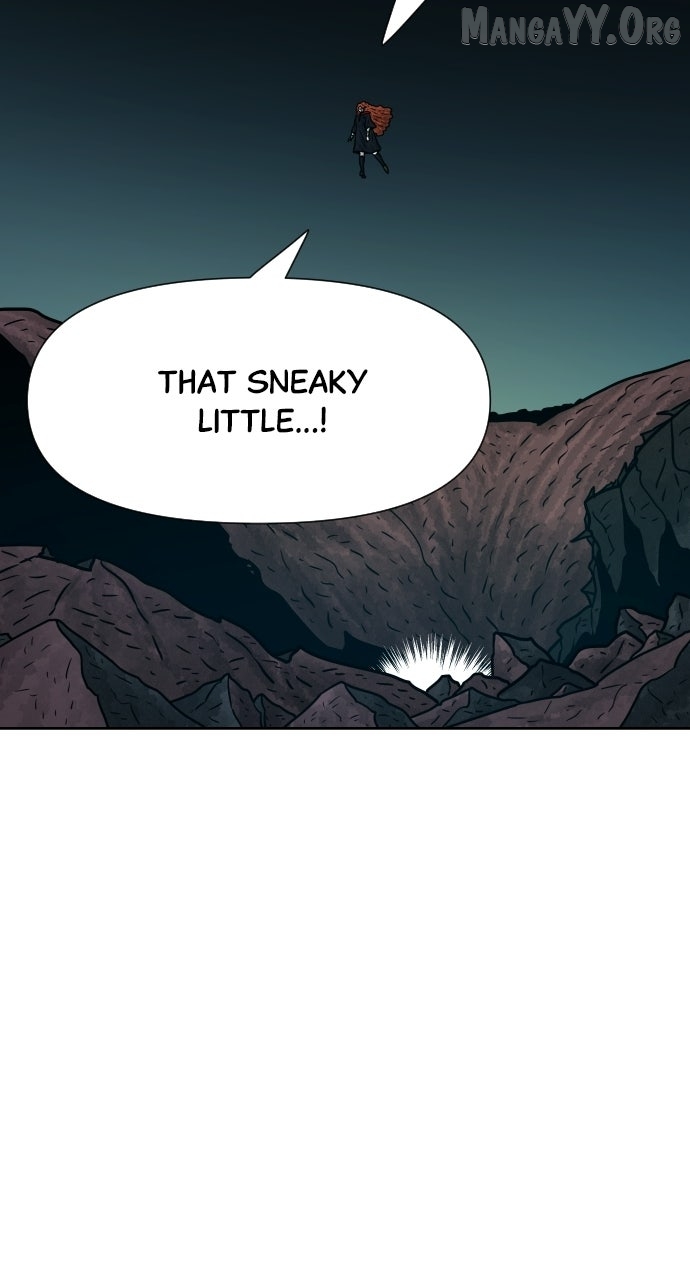 Warrior Executioner Chapter 173 page 6 - 