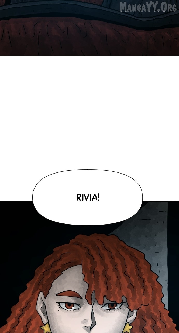 Warrior Executioner Chapter 173 page 51 - 