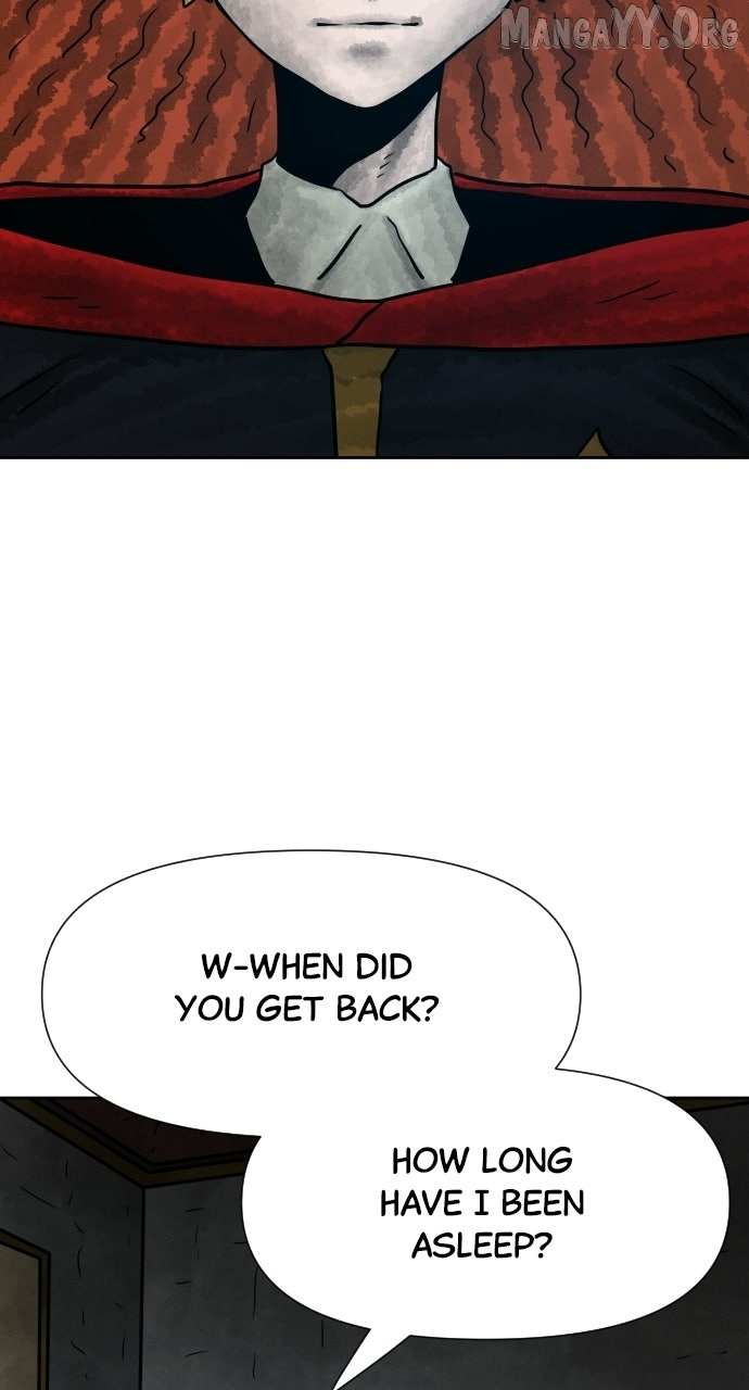 Warrior Executioner Chapter 173 page 52 - 