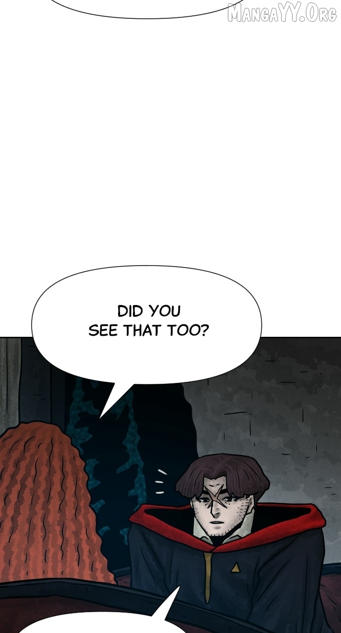 Warrior Executioner Chapter 173 page 55 - 
