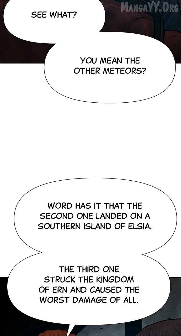 Warrior Executioner Chapter 173 page 56 - 