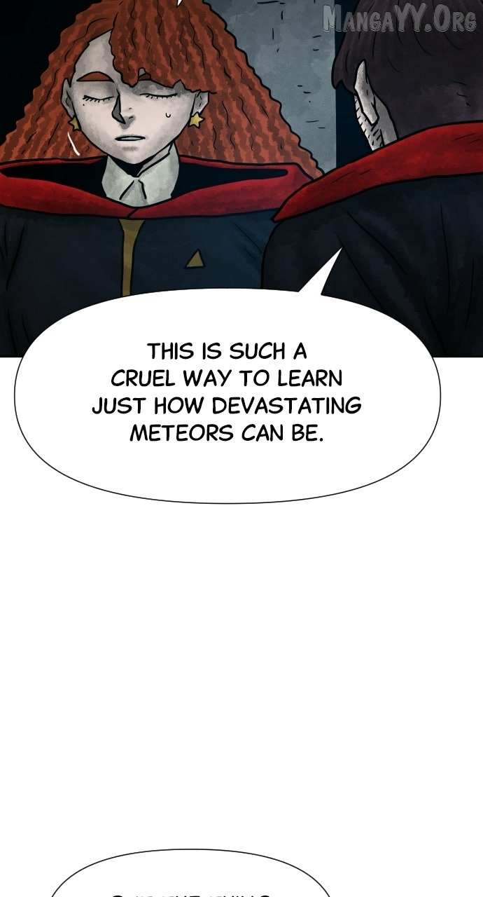 Warrior Executioner Chapter 173 page 57 - 