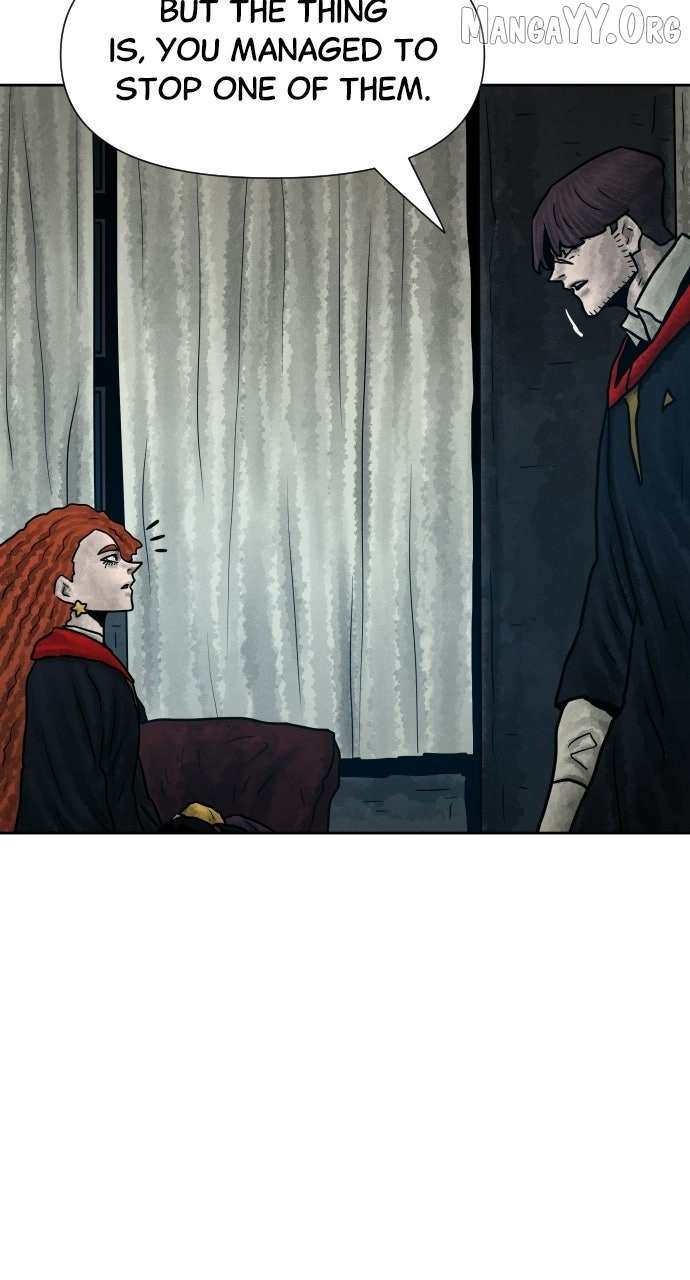 Warrior Executioner Chapter 173 page 58 - 