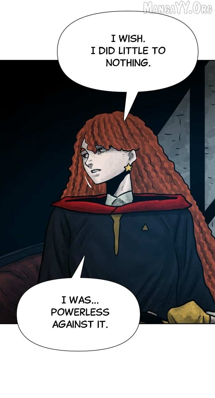 Warrior Executioner Chapter 173 page 59 - 