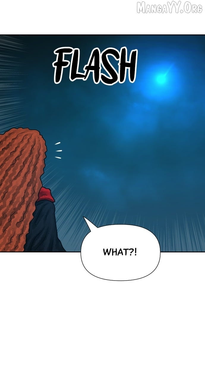 Warrior Executioner Chapter 173 page 7 - 