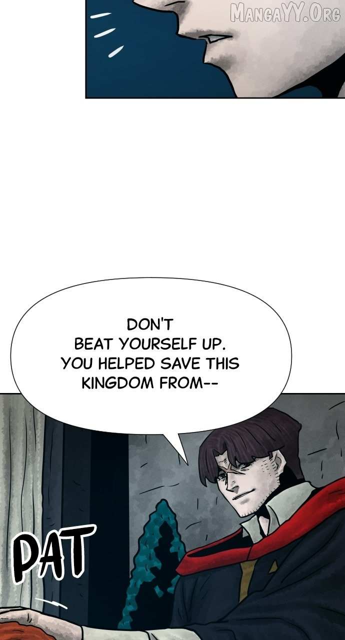 Warrior Executioner Chapter 173 page 61 - 