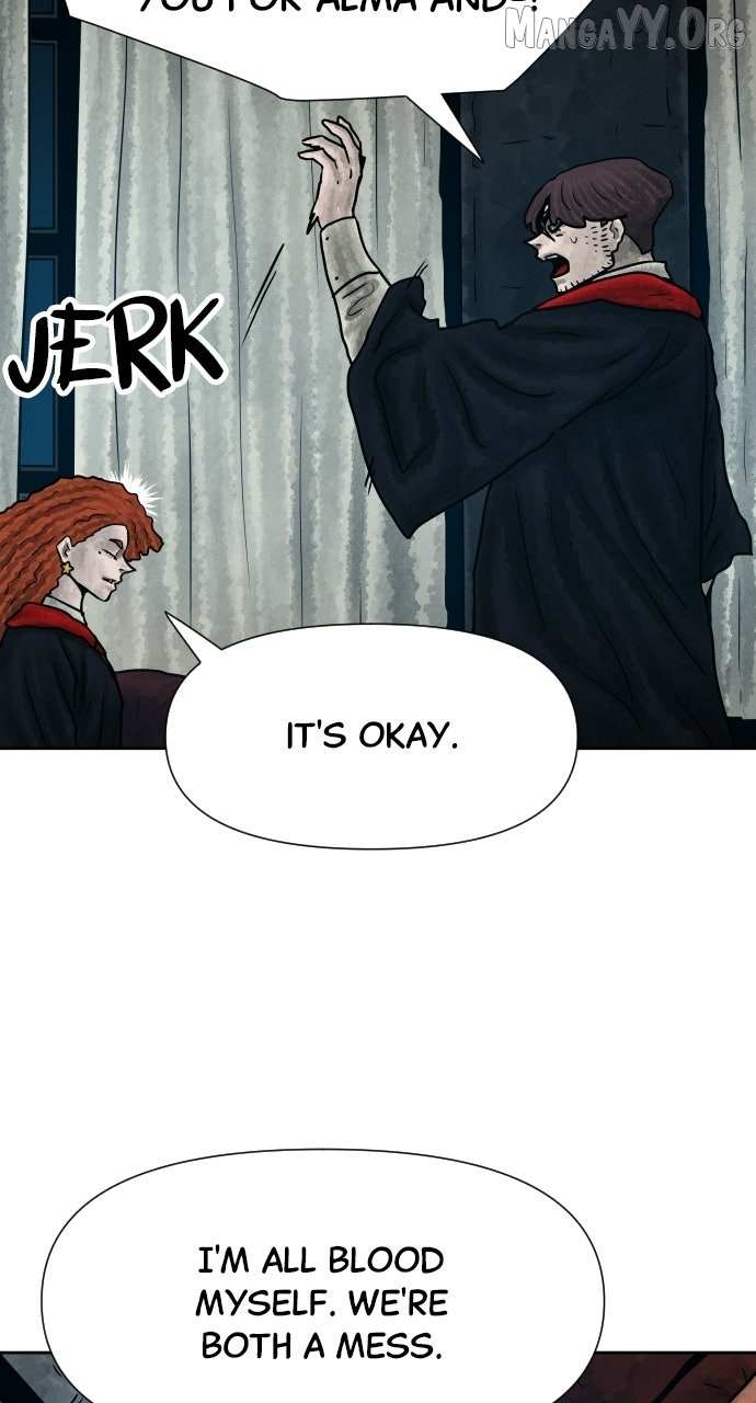 Warrior Executioner Chapter 173 page 63 - 