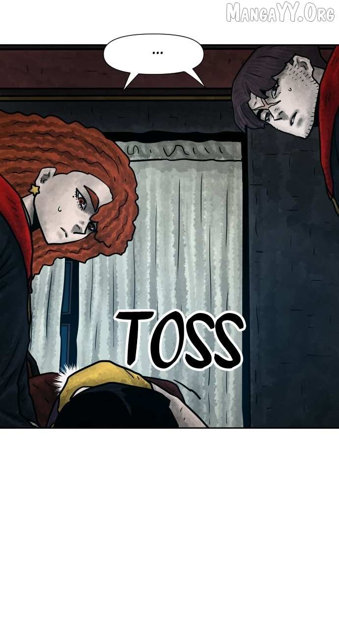 Warrior Executioner Chapter 173 page 65 - 