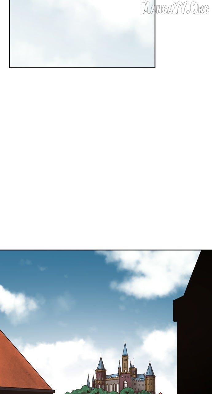 Warrior Executioner Chapter 173 page 69 - 