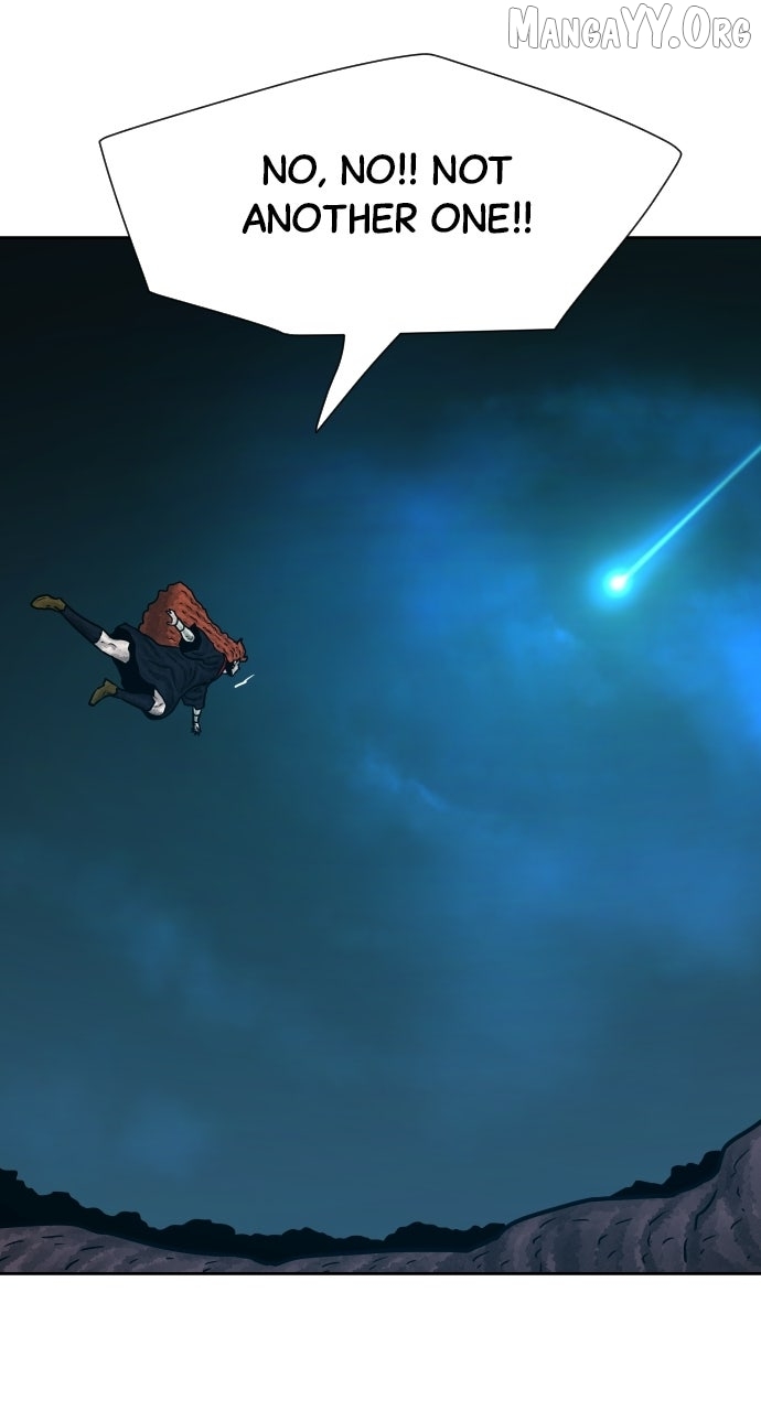 Warrior Executioner Chapter 173 page 8 - 