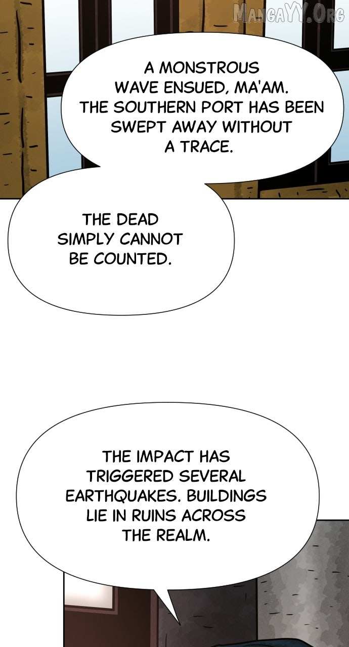Warrior Executioner Chapter 173 page 71 - 