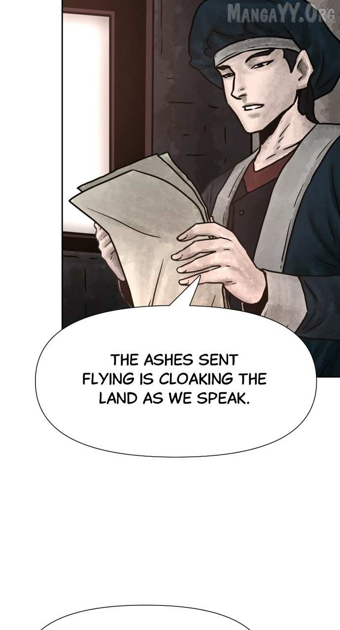 Warrior Executioner Chapter 173 page 72 - 