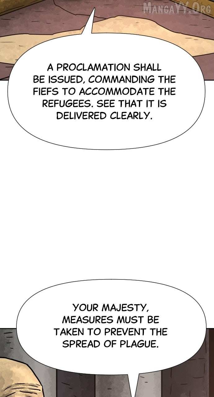Warrior Executioner Chapter 173 page 76 - 