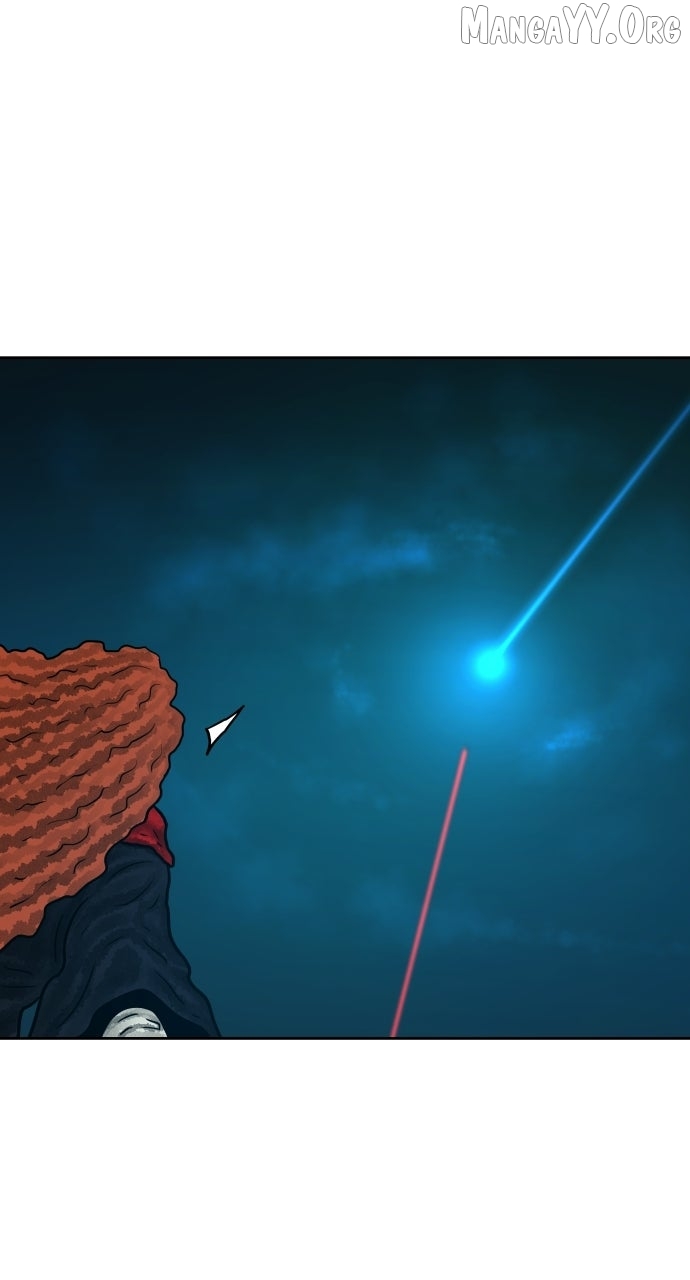 Warrior Executioner Chapter 173 page 9 - 