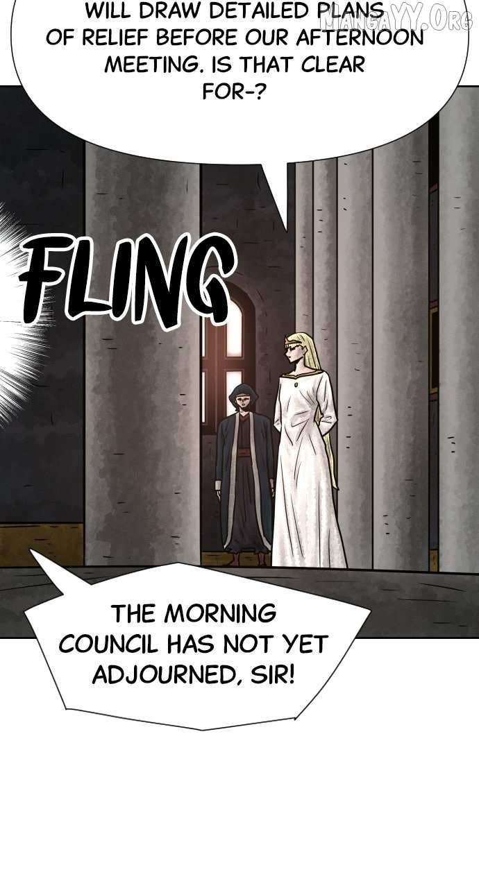 Warrior Executioner Chapter 173 page 81 - 