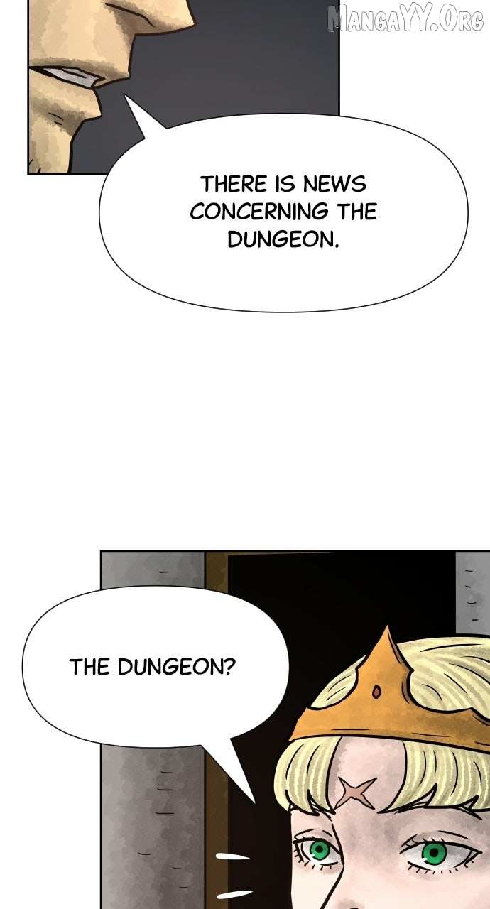 Warrior Executioner Chapter 173 page 85 - 