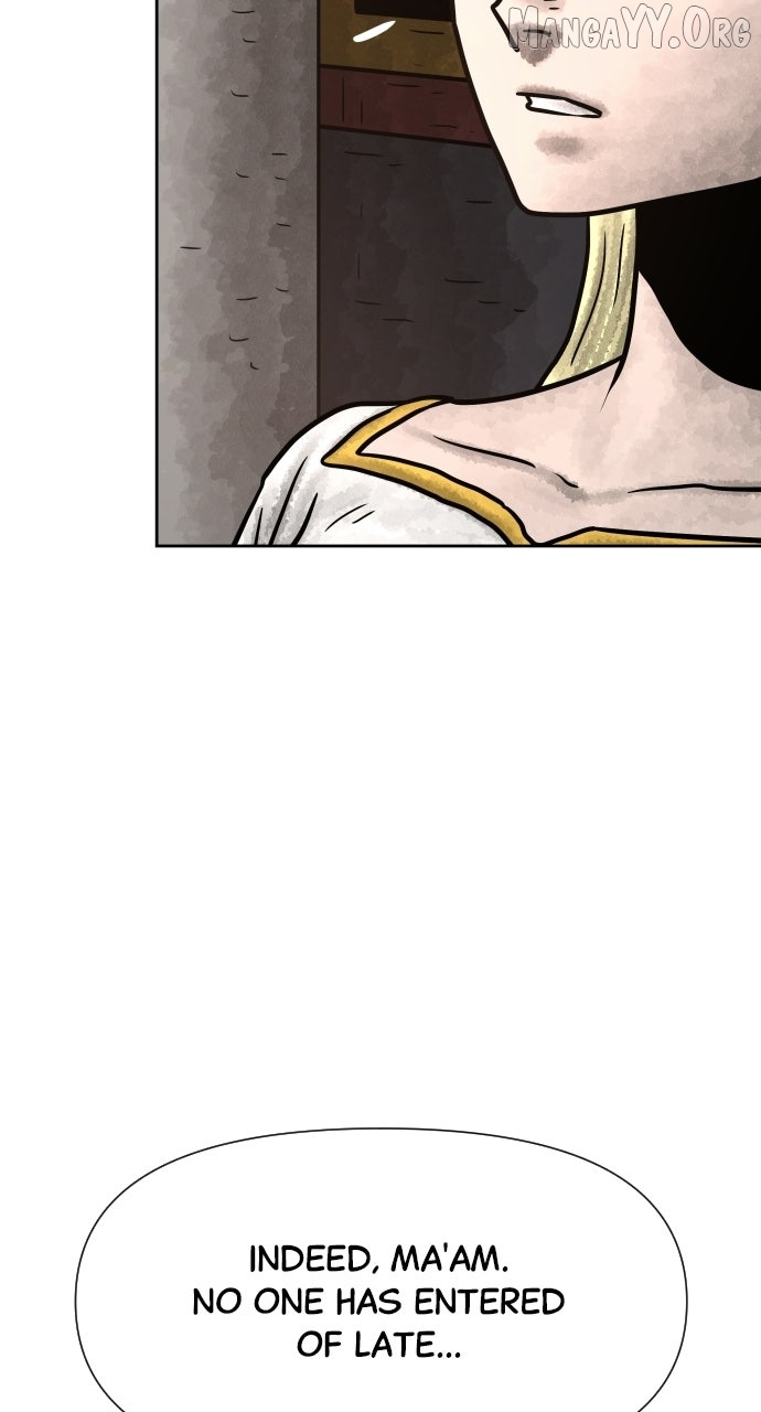 Warrior Executioner Chapter 173 page 86 - 