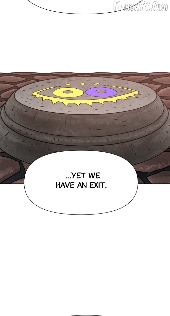 Warrior Executioner Chapter 173 page 87 - 