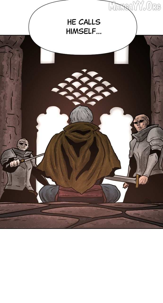 Warrior Executioner Chapter 173 page 88 - 
