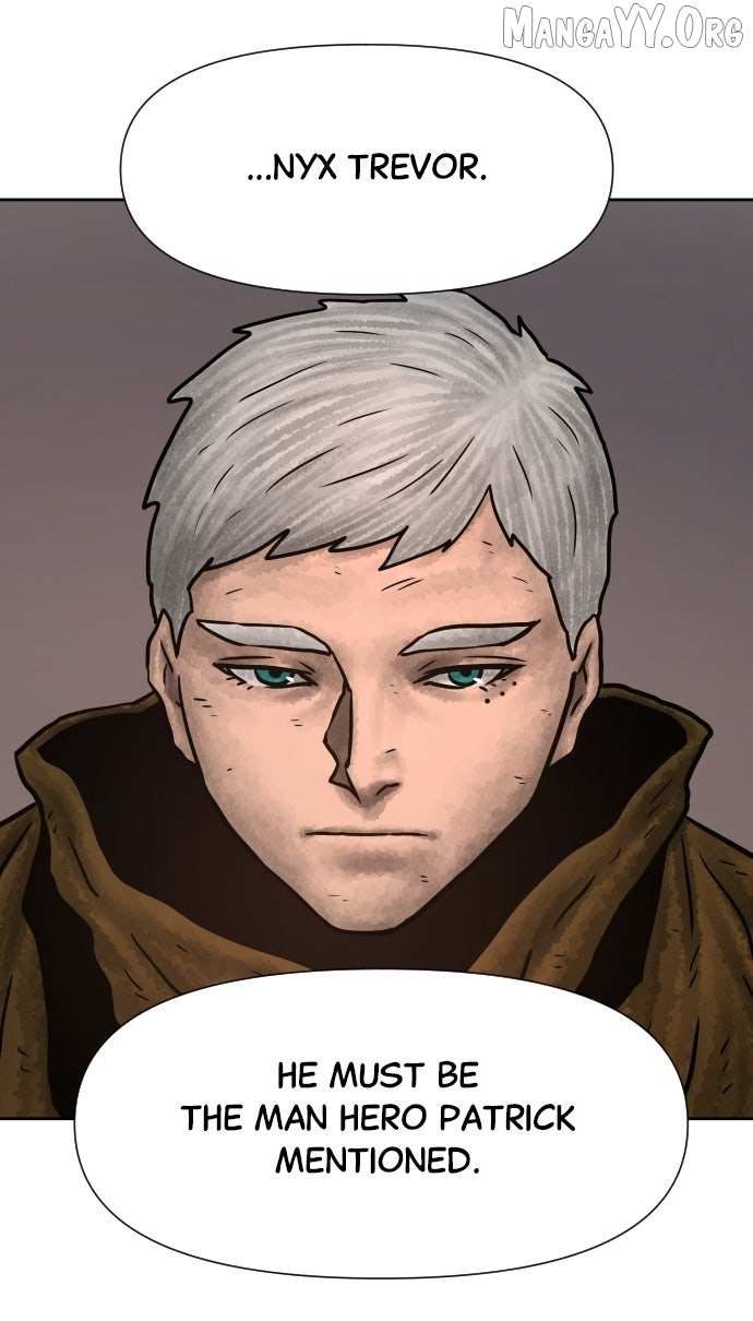 Warrior Executioner Chapter 173 page 89 - 