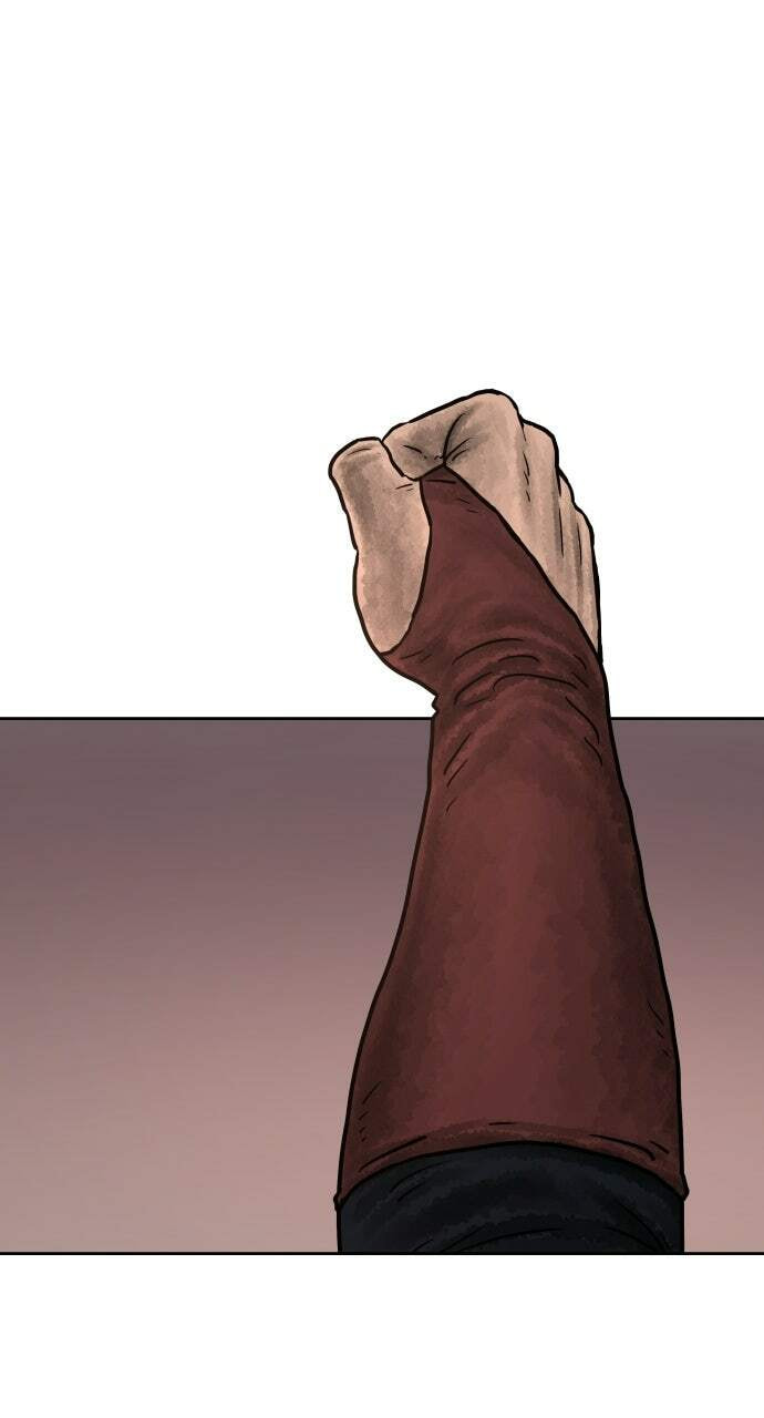 Warrior Executioner Chapter 174 page 1 - 