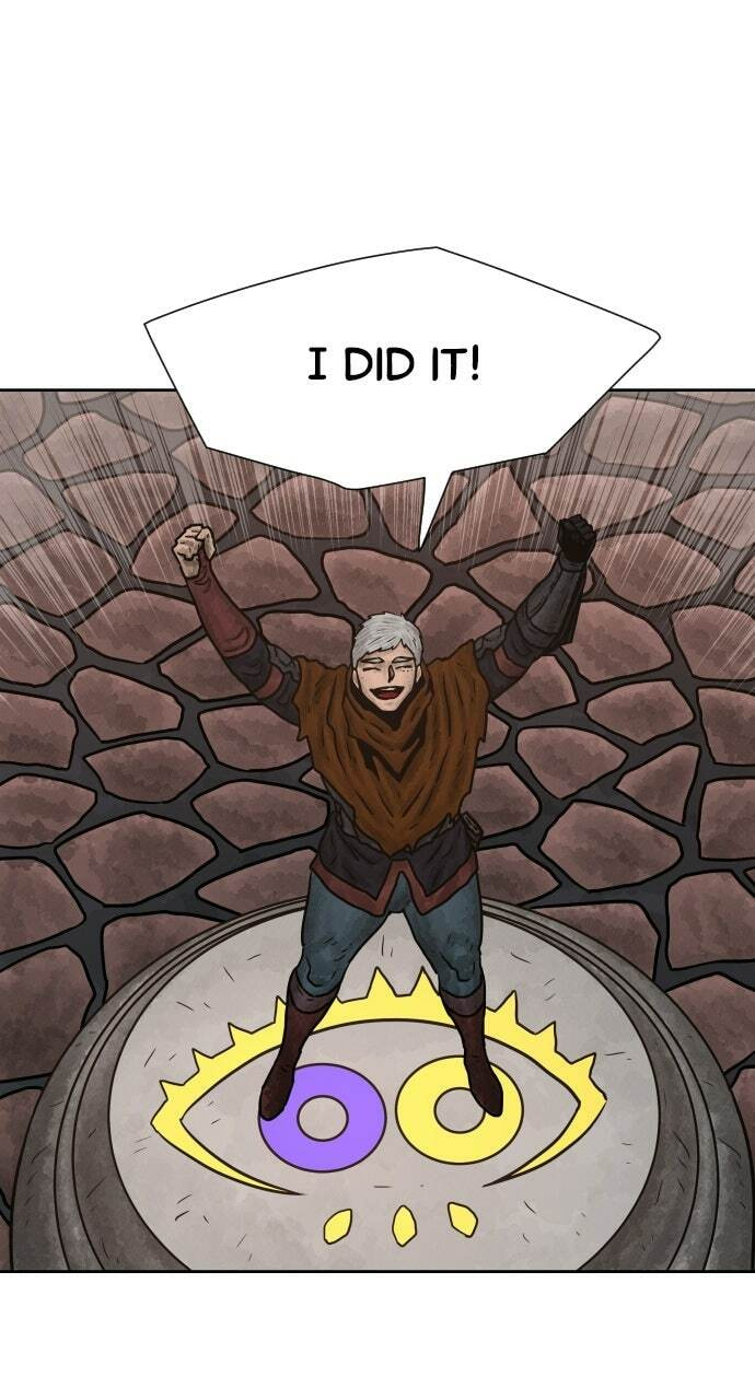 Warrior Executioner Chapter 174 page 2 - 