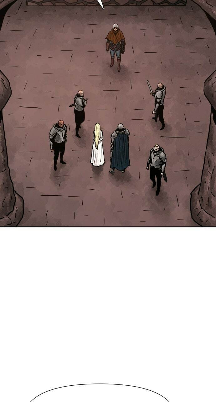 Warrior Executioner Chapter 174 page 15 - 