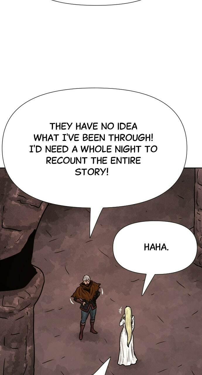 Warrior Executioner Chapter 174 page 18 - 