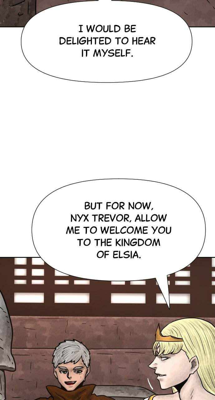 Warrior Executioner Chapter 174 page 19 - 