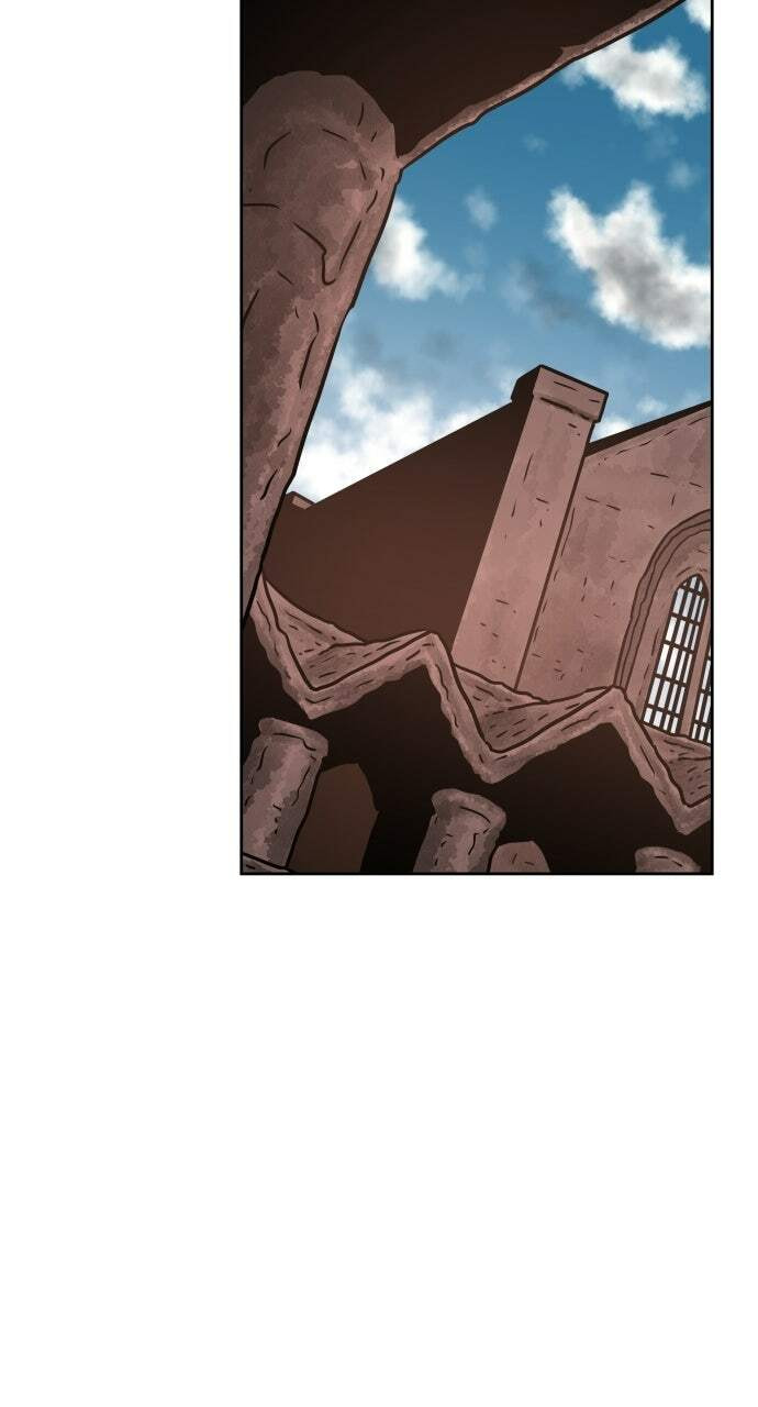 Warrior Executioner Chapter 174 page 21 - 