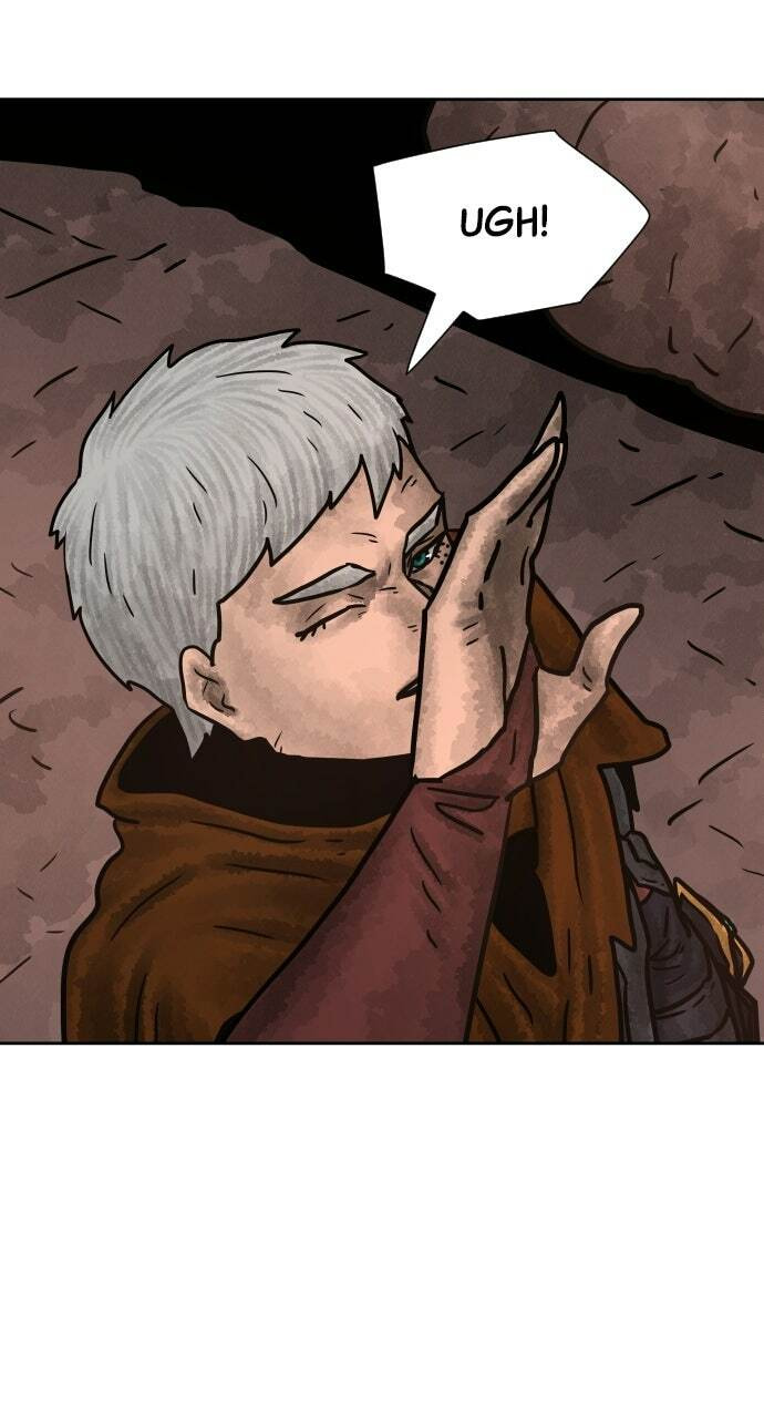 Warrior Executioner Chapter 174 page 22 - 