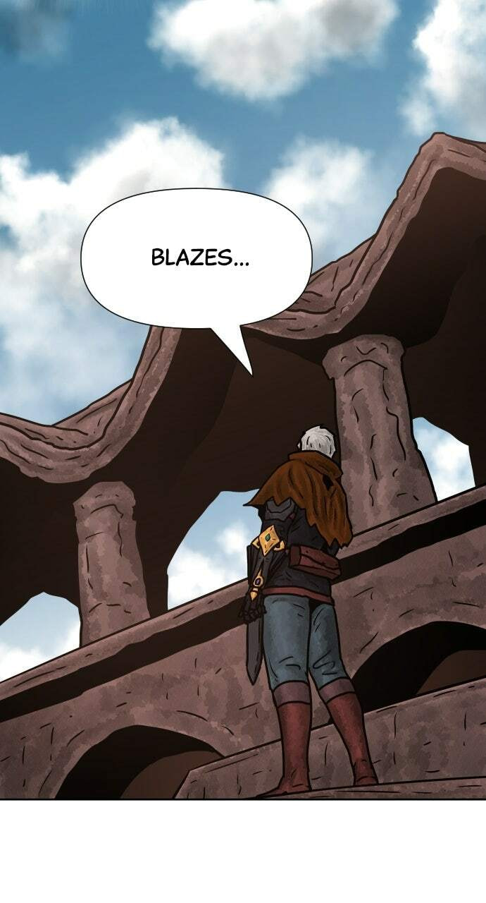 Warrior Executioner Chapter 174 page 24 - 
