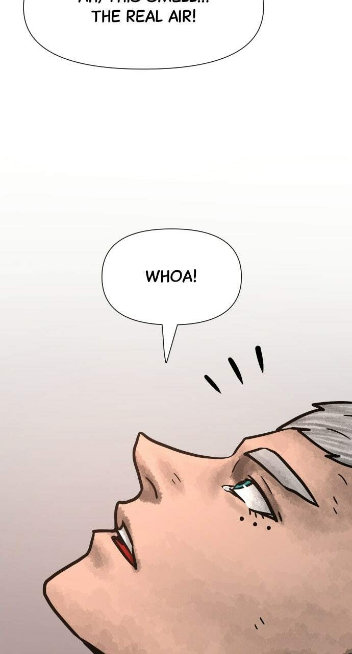 Warrior Executioner Chapter 174 page 26 - 