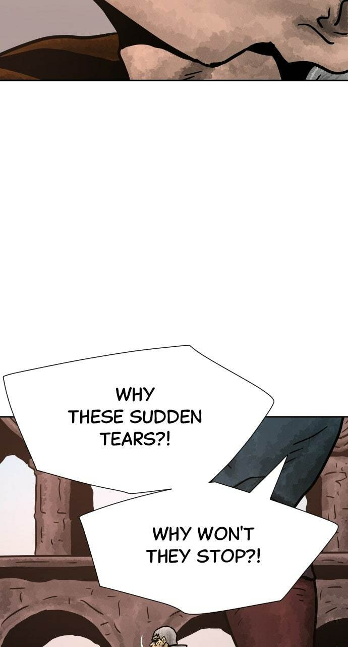Warrior Executioner Chapter 174 page 27 - 