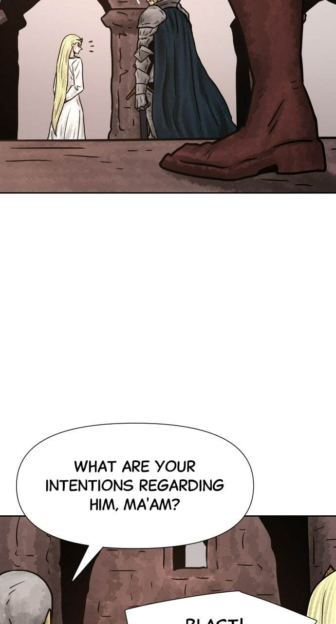 Warrior Executioner Chapter 174 page 28 - 