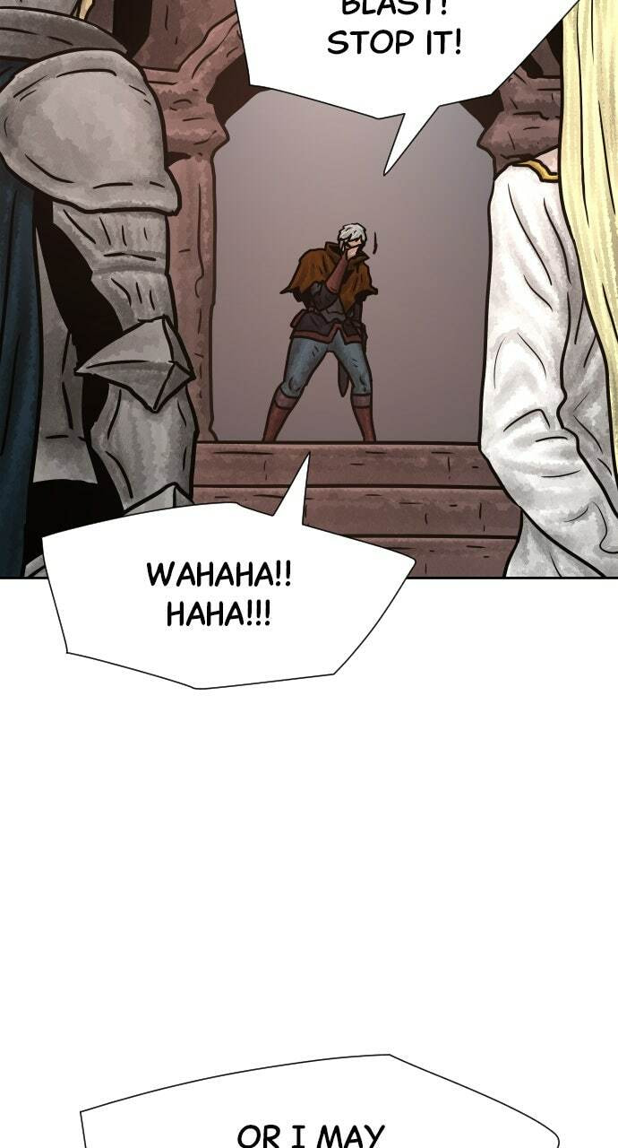 Warrior Executioner Chapter 174 page 29 - 