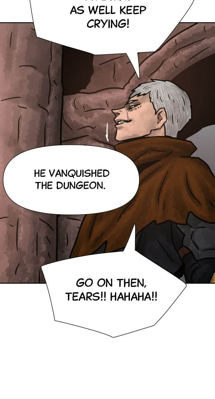 Warrior Executioner Chapter 174 page 30 - 