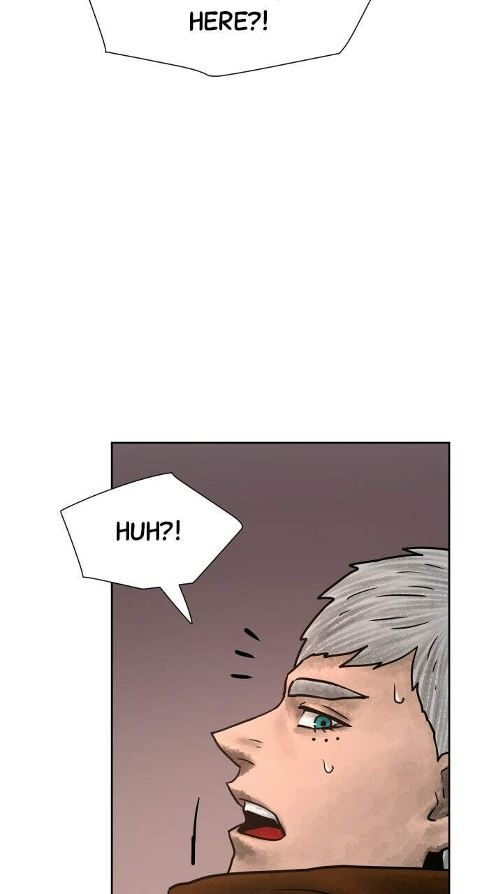 Warrior Executioner Chapter 174 page 4 - 