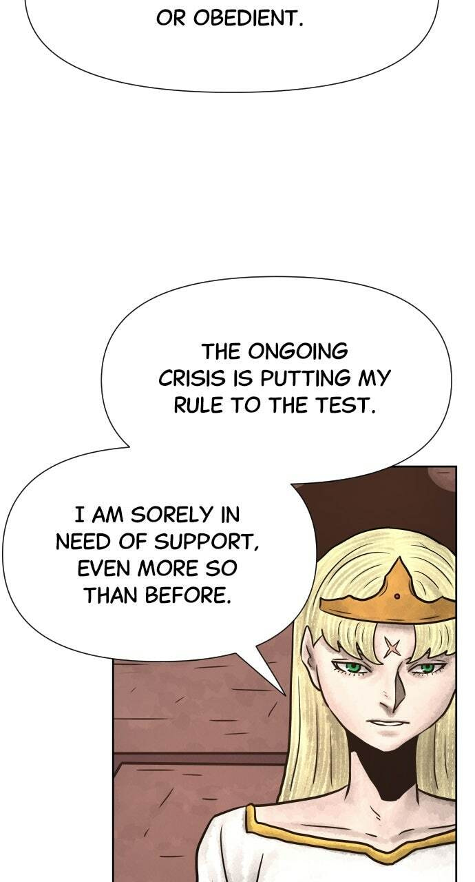 Warrior Executioner Chapter 174 page 32 - 