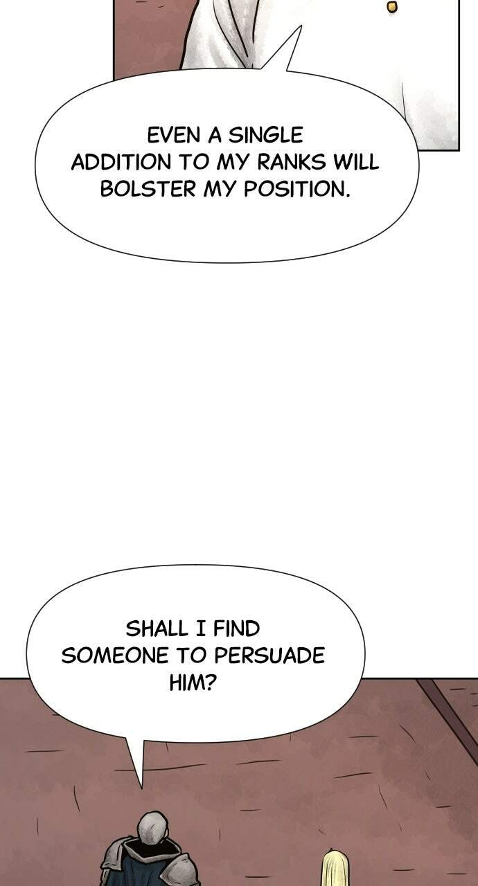 Warrior Executioner Chapter 174 page 33 - 