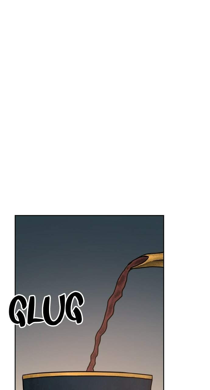 Warrior Executioner Chapter 174 page 37 - 