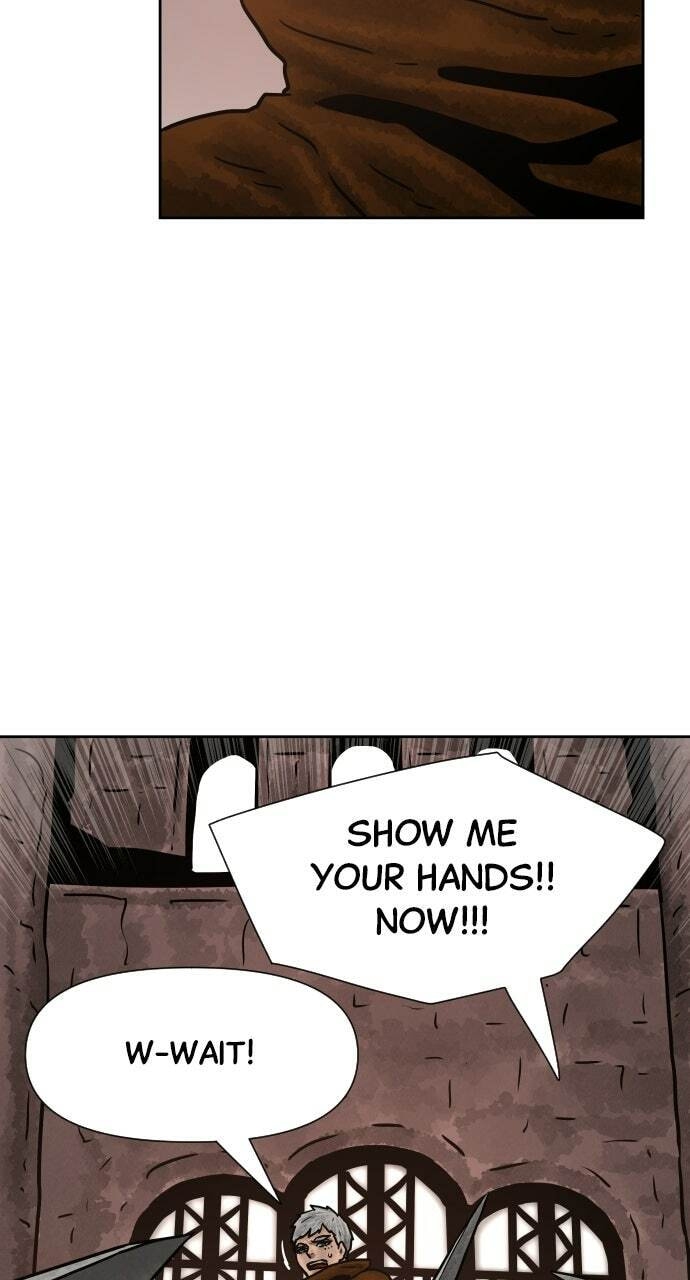 Warrior Executioner Chapter 174 page 5 - 