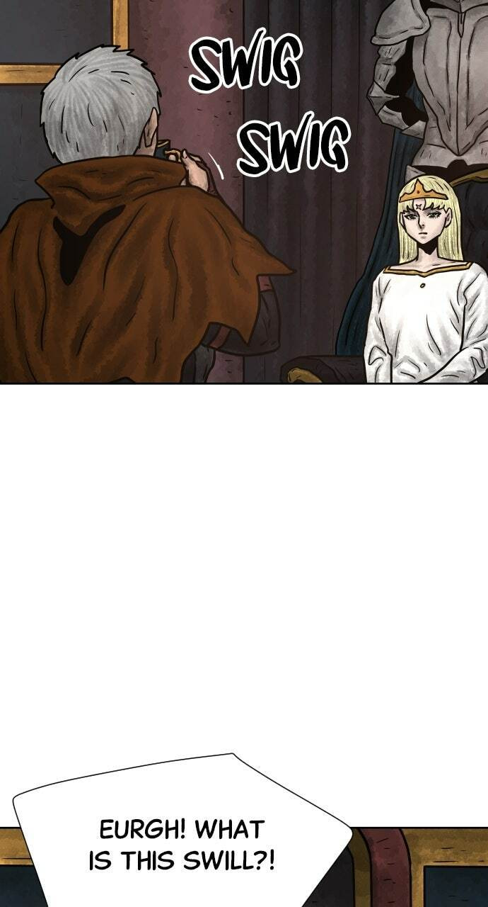 Warrior Executioner Chapter 174 page 41 - 
