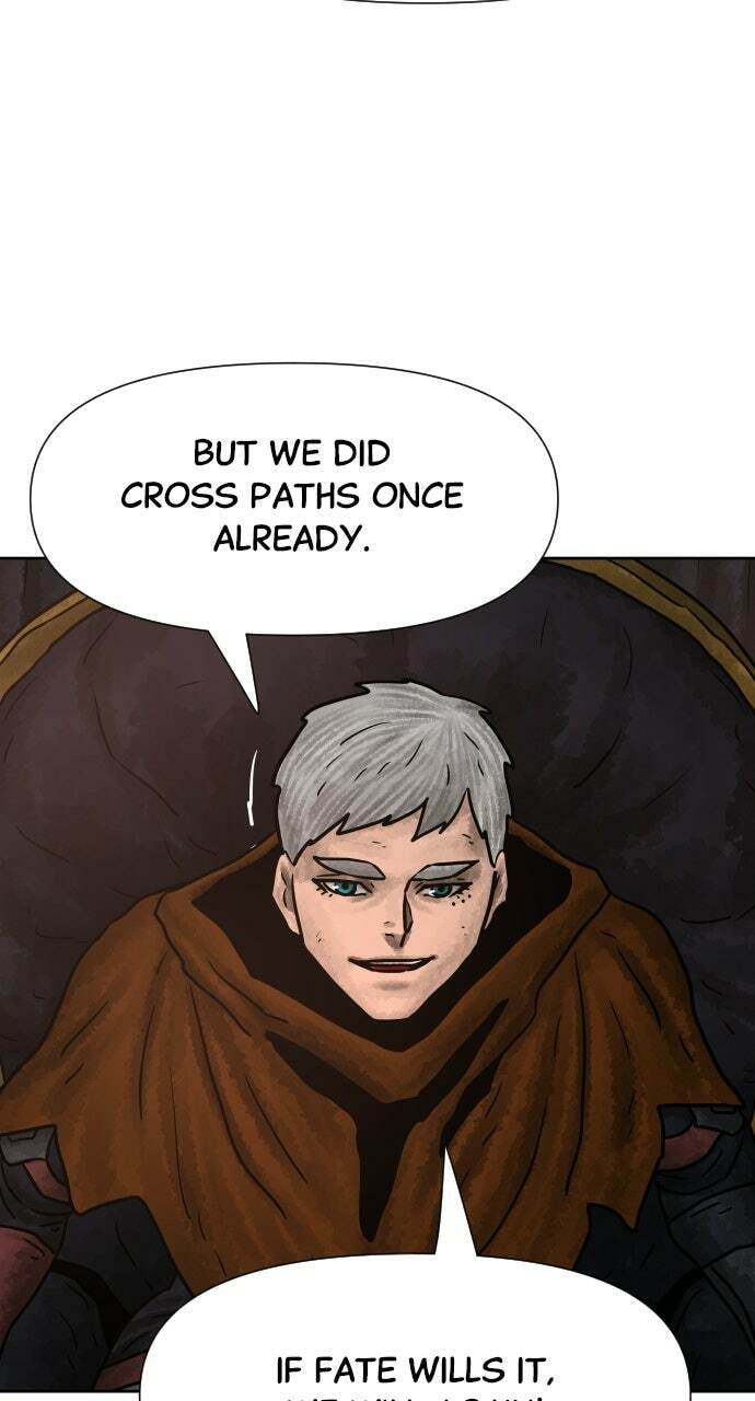Warrior Executioner Chapter 174 page 46 - 